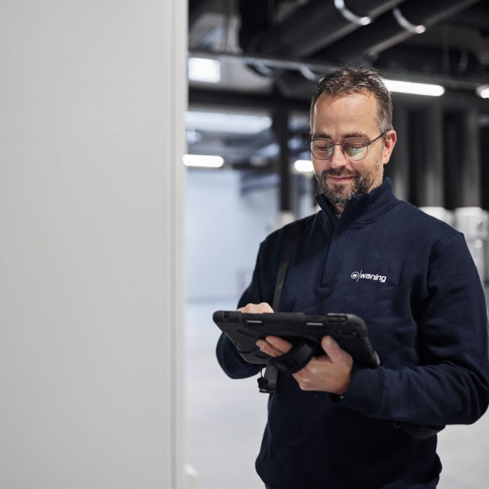 MARTINRUPIK_231116_Waning_Fraunhofer_Batteriezentrum0390